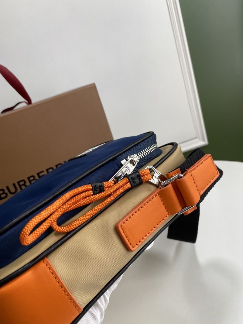 Burberry Satchel Bags